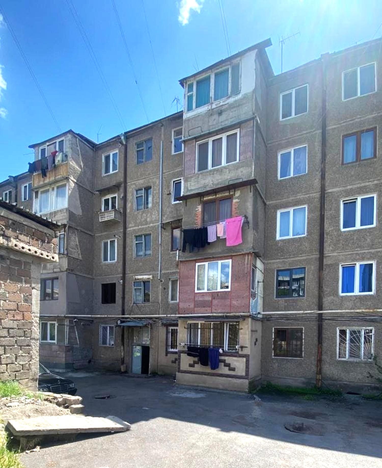ԲՆԱԿԱՐԱՆ, ԵՐԵՎԱՆ, ՆՈՐ-ՆՈՐՔ